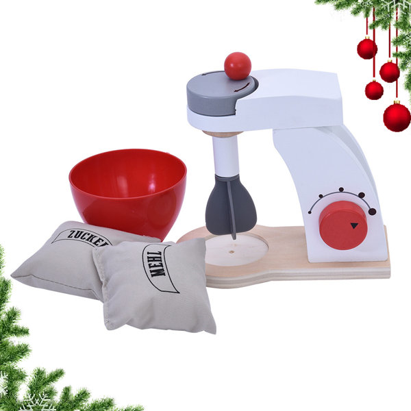 XSIX Mixer Appliance Set Wayfair